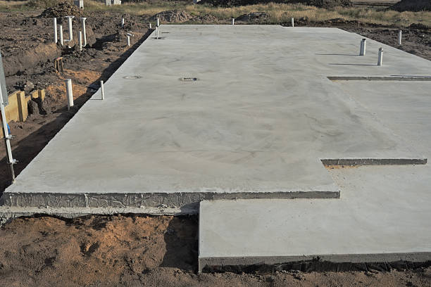 Best Decorative Concrete in Beverly, MA