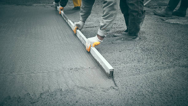 Best Concrete Sidewalk Installation in Beverly, MA