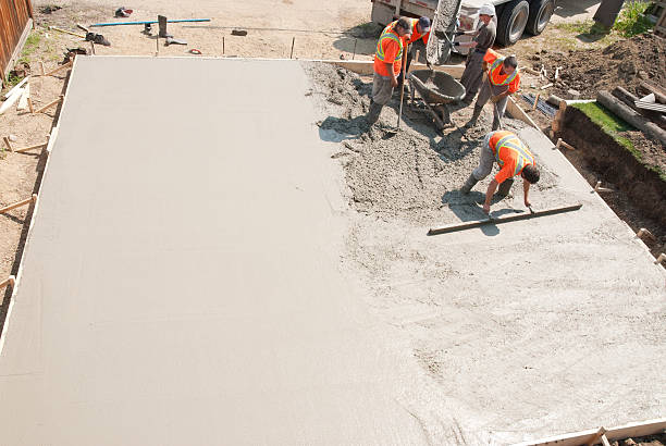  Beverly, MA Concrete contractor Pros