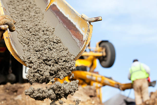 Best Concrete Foundation Repair in Beverly, MA